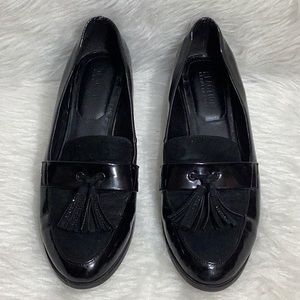 Kenneth Cole Reaction Jet Forward Dress Loafers